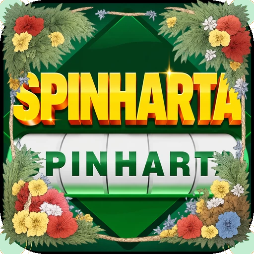 spinharta App APK Terbaru APK Resmi — ikon aplikasi