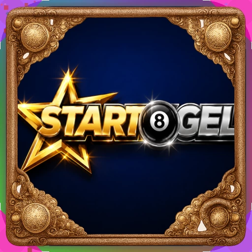 Info Aplikasi startogel Terbaru dan Cara Download APK Resmi — ikon aplikasi