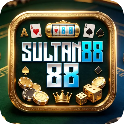 sultan88 APK Full Version untuk Android