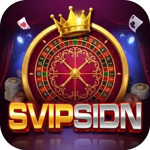 Panduan Instalasi Aplikasi svipsidn di Android APK Resmi — ikon aplikasi