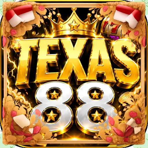 texas88 App Terbaru: Fitur Unggulan dan Download APK Resmi — ikon aplikasi