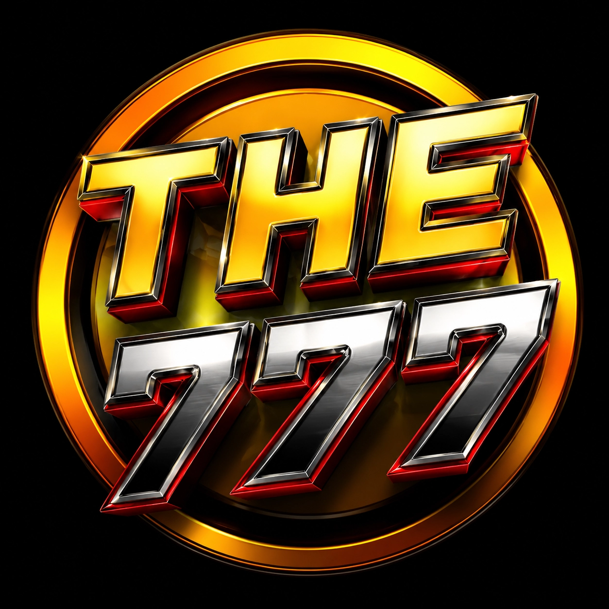 Unduh the777 APK Gratis untuk Android APK Resmi — ikon aplikasi