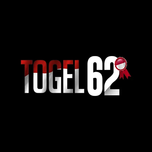 togel62 Versi Terbaru untuk Android Tanpa Ribet APK Resmi — ikon aplikasi