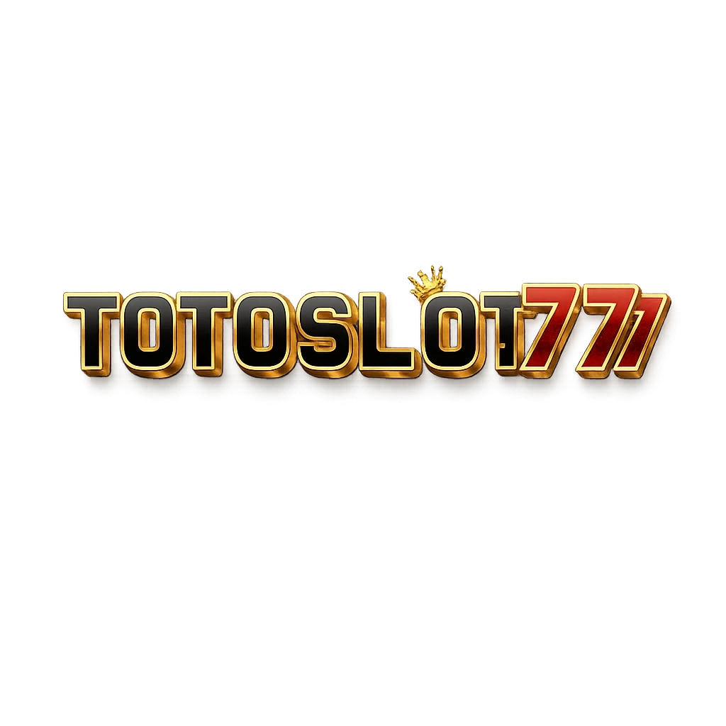 totoslot777 Terbaru: Download APK Resmi dan Aman APK Resmi — ikon aplikasi