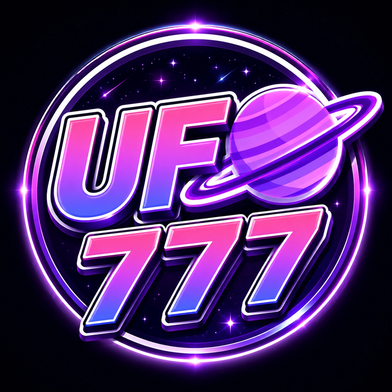 Aplikasi ufo777 Terbaik untuk Android dan iOS APK Resmi — ikon aplikasi