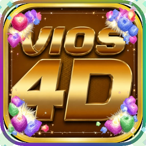vios4d Terbaru: Download APK dan Info Lengkap APK Resmi — ikon aplikasi