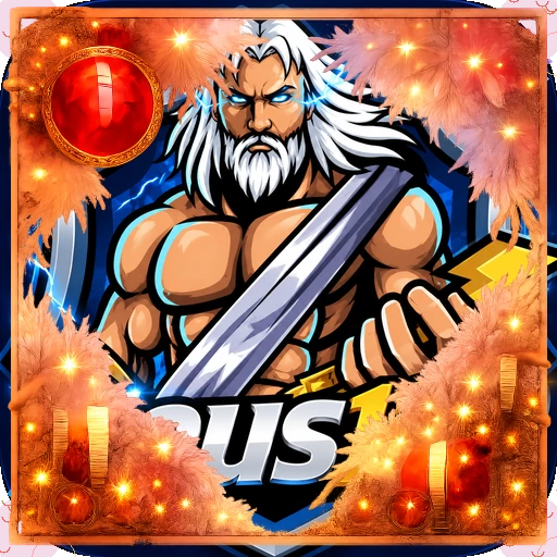 Unduh zeus138 APK Gratis untuk Android APK Resmi — ikon aplikasi