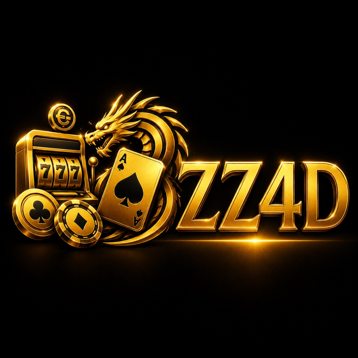 Review Lengkap Aplikasi zz4d Terbaru APK Resmi — ikon aplikasi