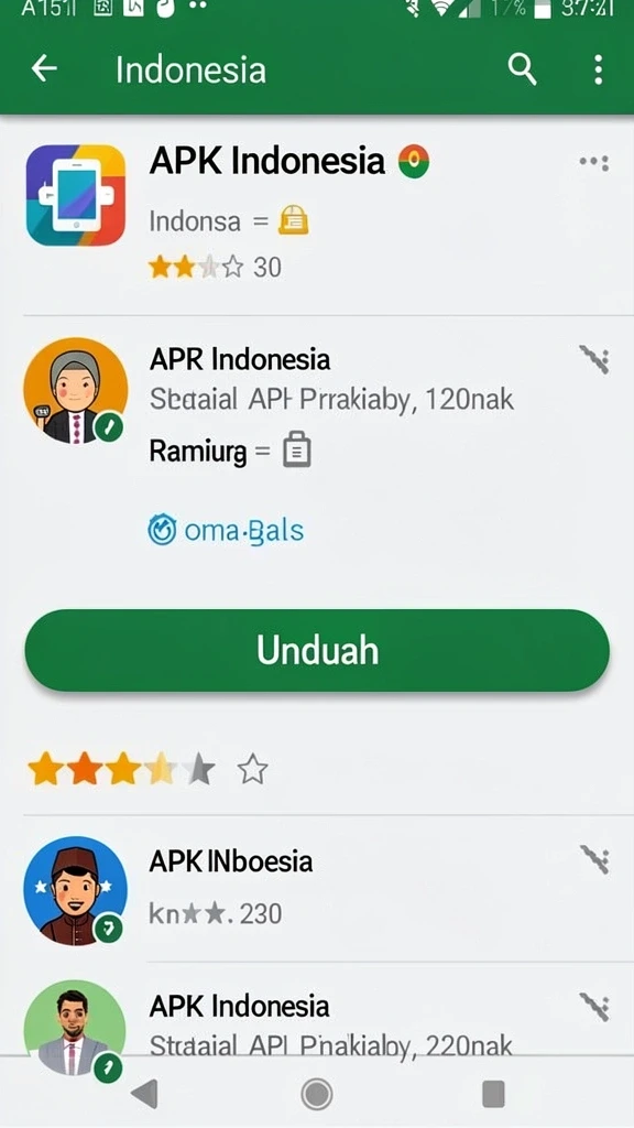 Screenshot Review Aplikasi pphoki Versi Terbaru nomor 1