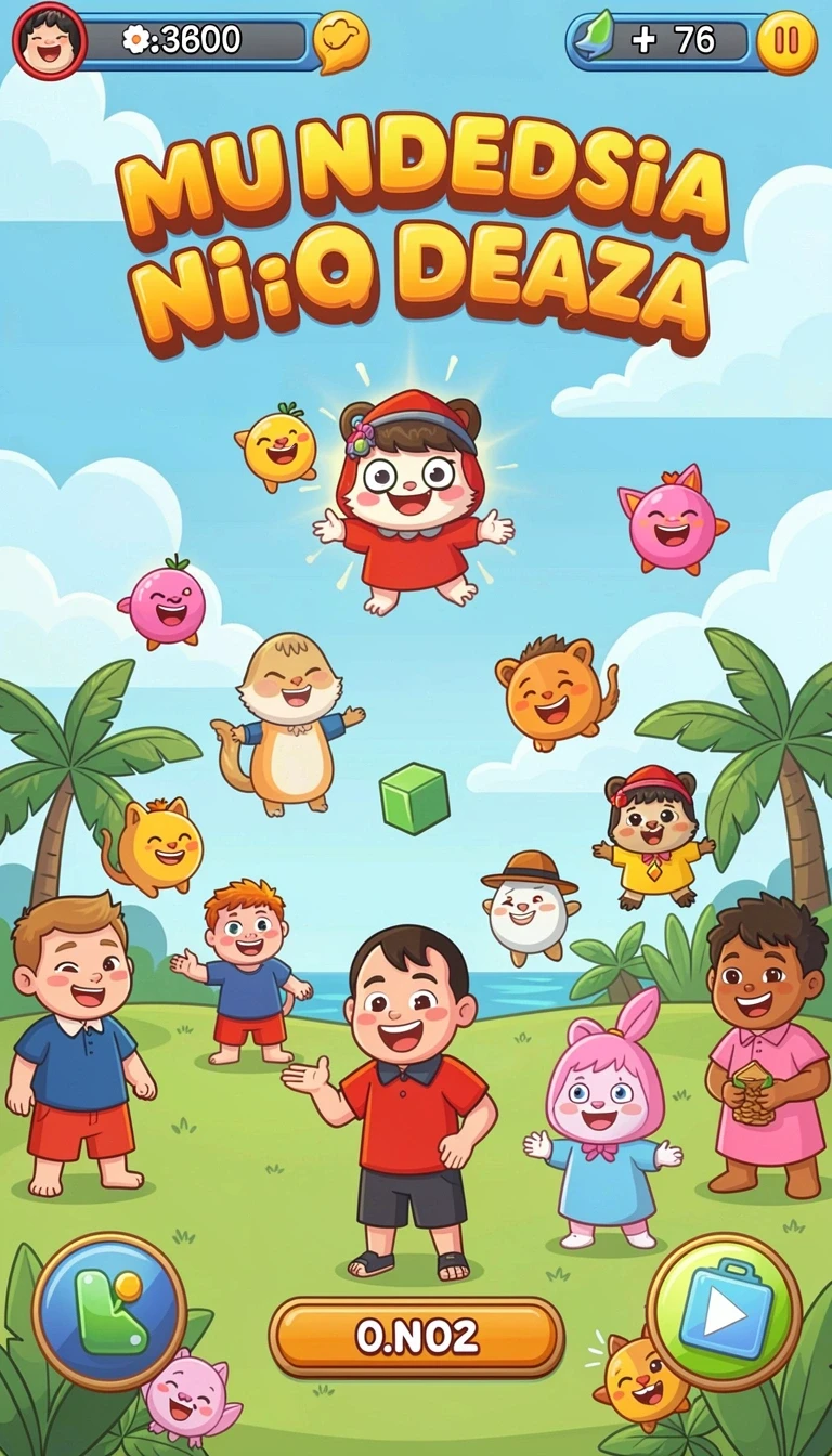 Screenshot Aplikasi 9et Resmi dan Terpercaya di Android nomor 2