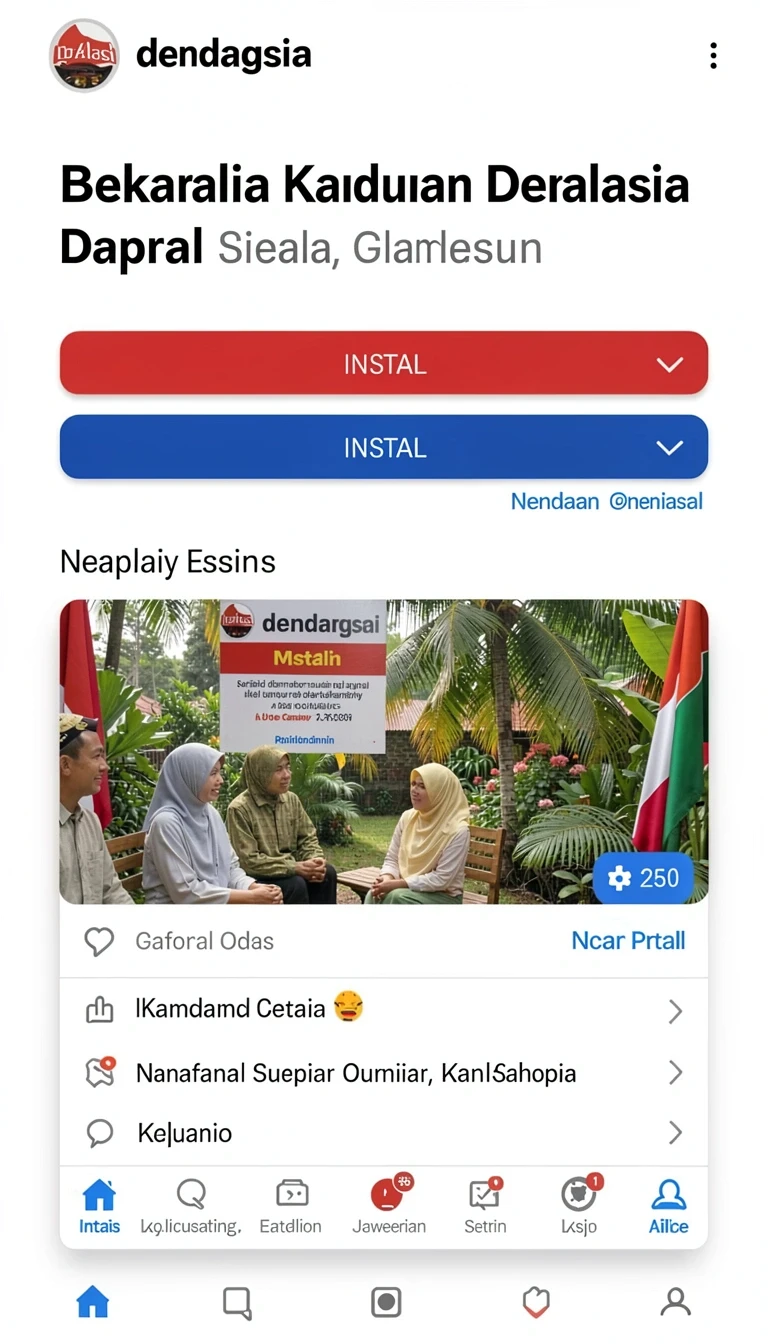 Screenshot Info Aplikasi 88id Terbaru dan Cara Download nomor 1
