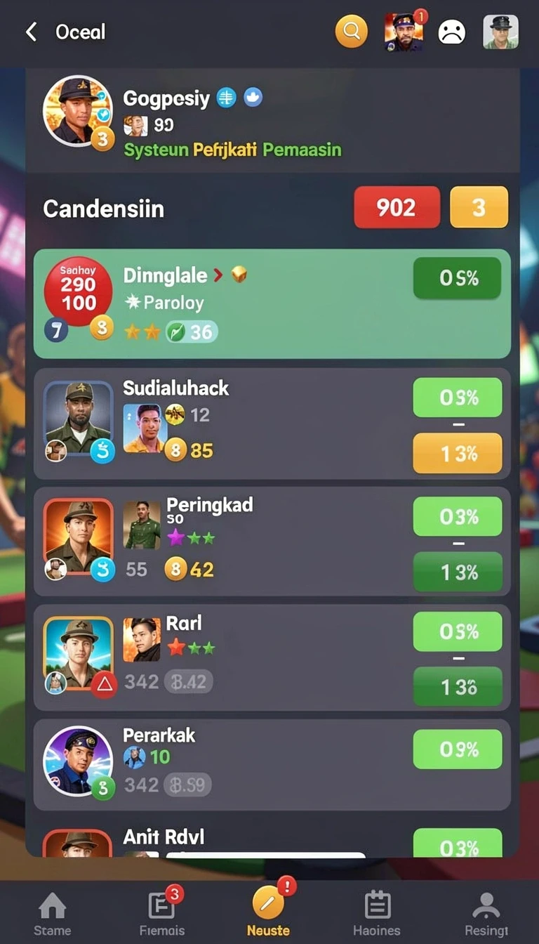Screenshot togel62 Versi Terbaru untuk Android Tanpa Ribet nomor 2