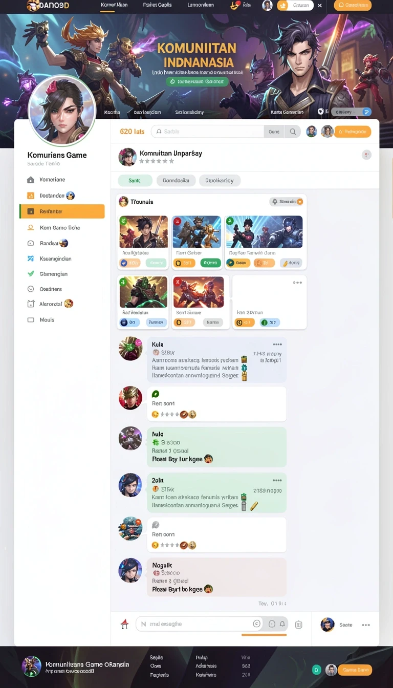 Screenshot Unduh 69live APK Gratis untuk Android nomor 3