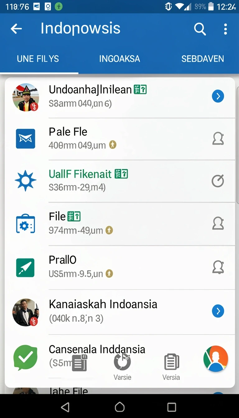 Screenshot Kelebihan dan Fitur Aplikasi mdgwin Terbaru nomor 3