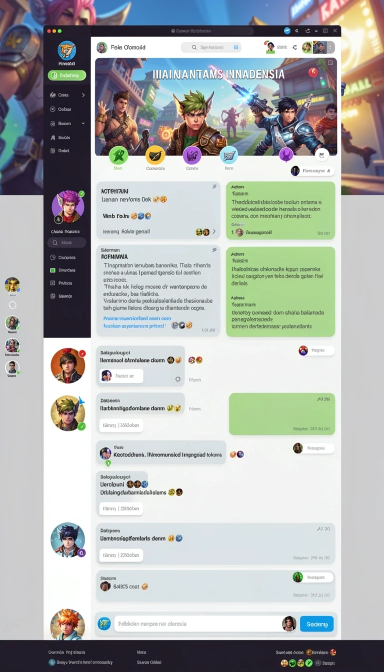 Screenshot Aplikasi aztecgems Resmi dan Terpercaya di Android nomor 1