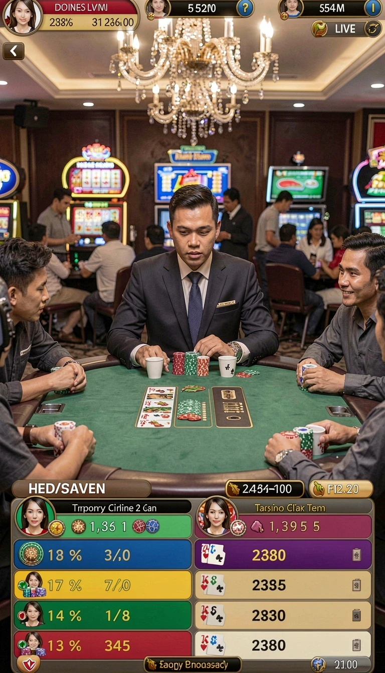 Screenshot Download Aplikasi idpking Terbaru untuk HP Android nomor 1