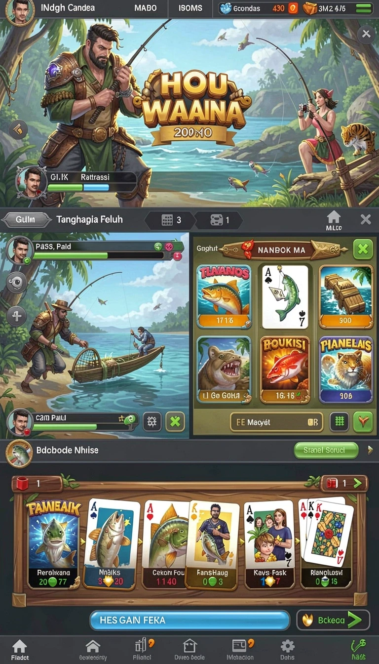 Screenshot fixplay666 App: Info, Rating, dan Link Download nomor 1
