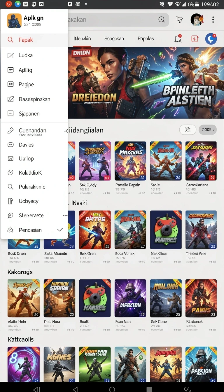 Screenshot filter303 APK Full Version untuk Android nomor 1