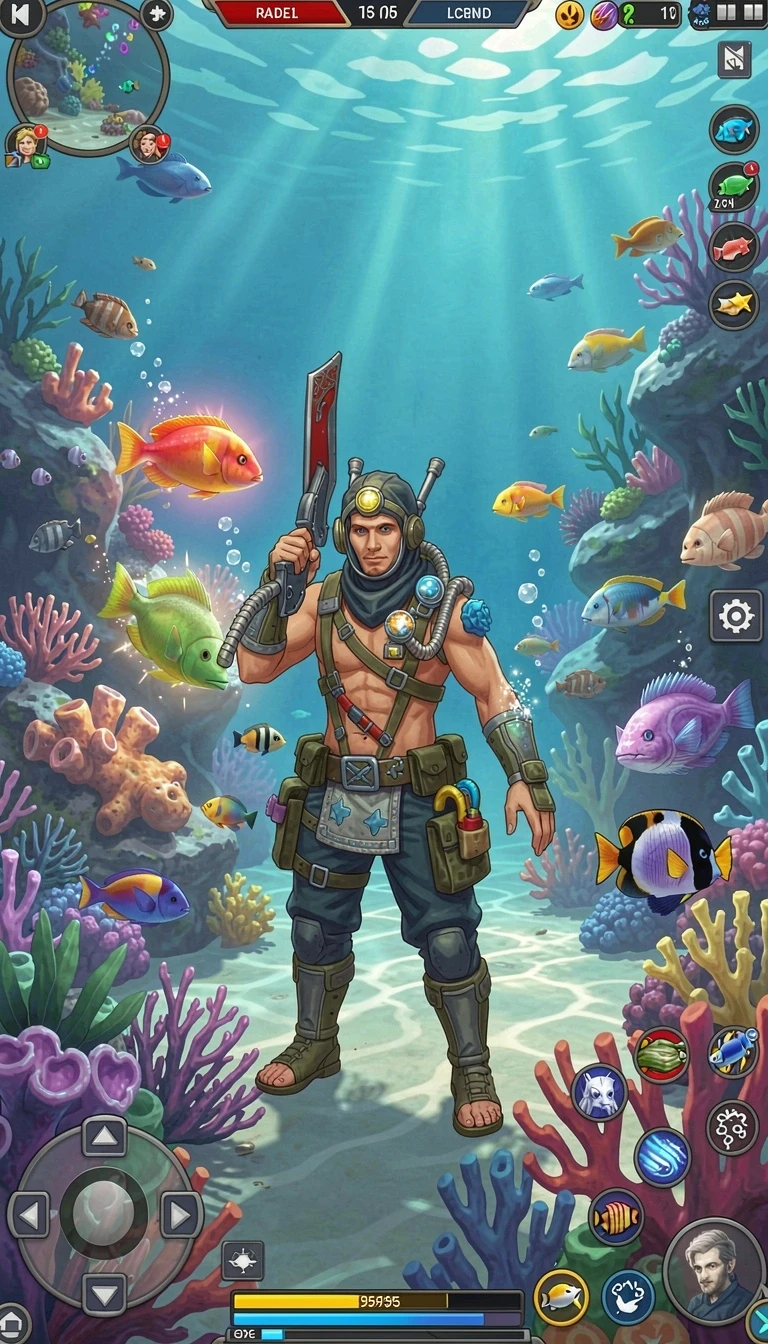 Screenshot Unduh bigwin138 APK Gratis untuk Android nomor 1