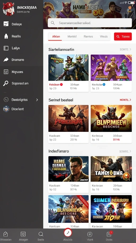 Screenshot Cara Update Aplikasi best ke Versi Terbaru nomor 1