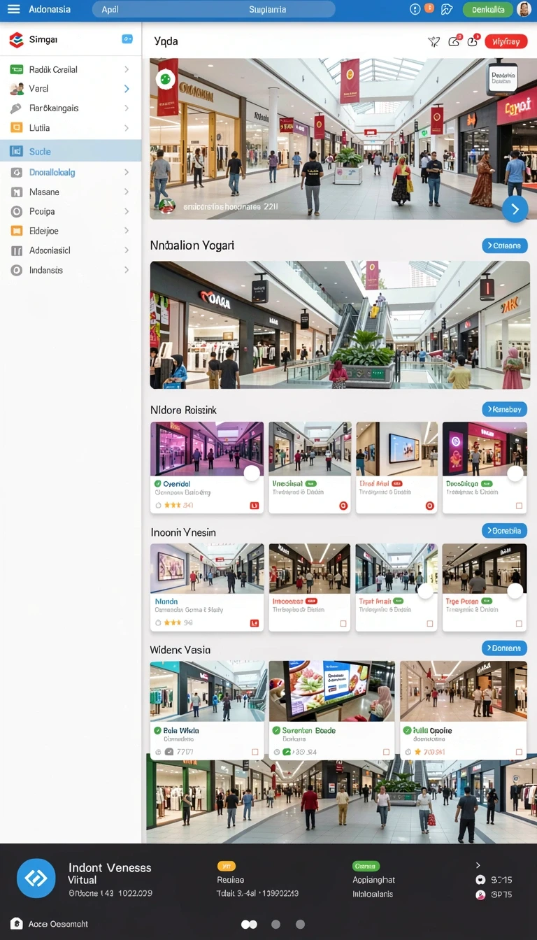 Screenshot Aplikasi idebet Terbaru dengan Fitur Terbaik nomor 3