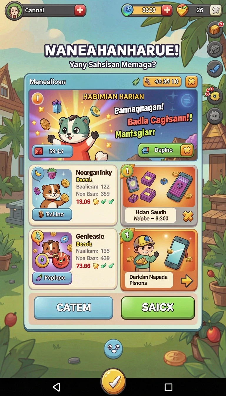 Screenshot sultan88 APK Full Version untuk Android nomor 2
