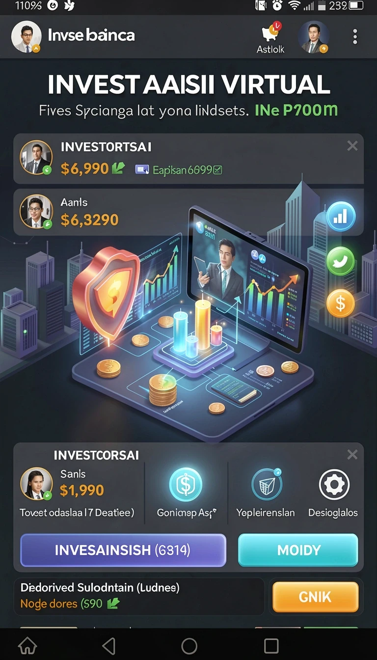 Screenshot Aplikasi jeruk33 Resmi: Download dan Instalasi nomor 3