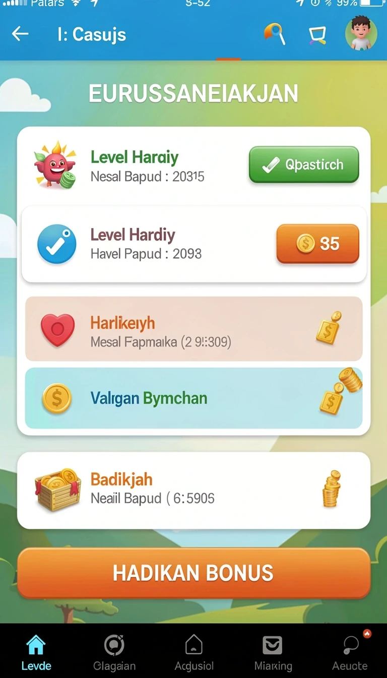 Screenshot sultan88 APK Full Version untuk Android nomor 1
