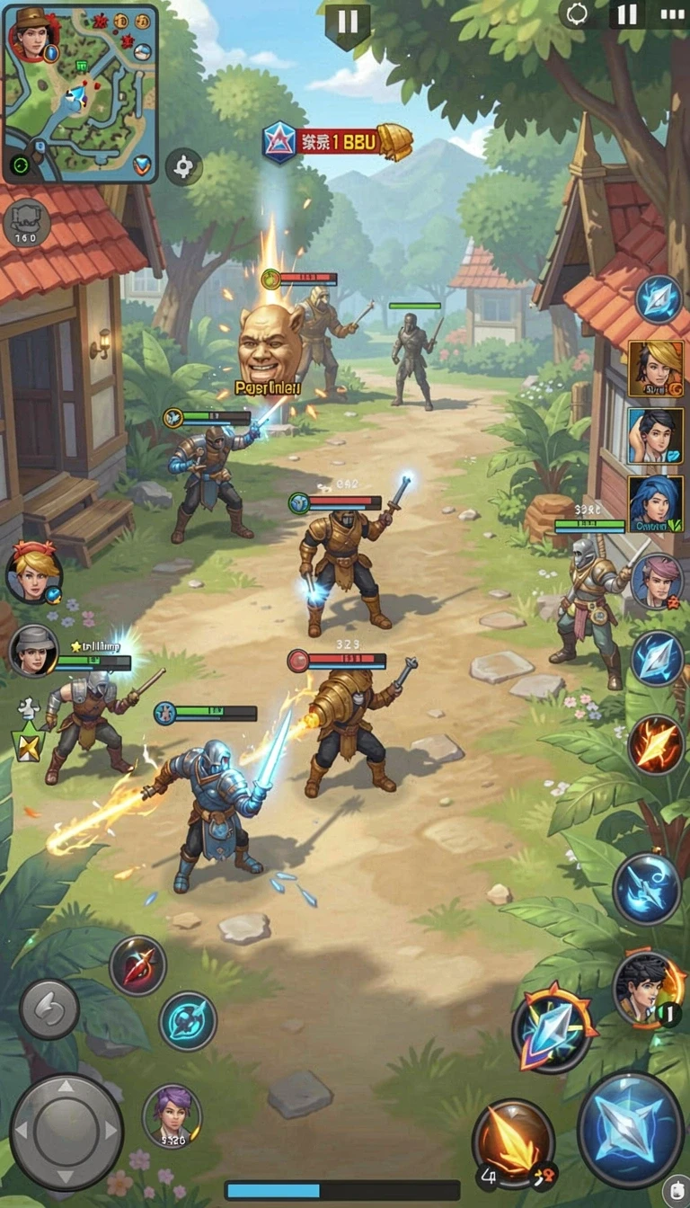 Screenshot Aplikasi pucuk4d Terbaik untuk Android dan iOS nomor 3