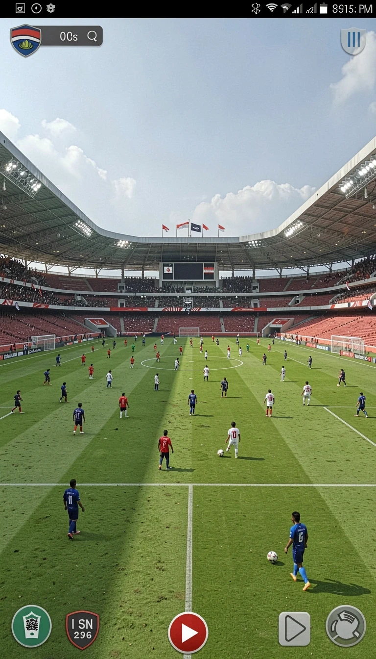 Screenshot Info Lengkap Aplikasi intro Versi Terbaru nomor 2