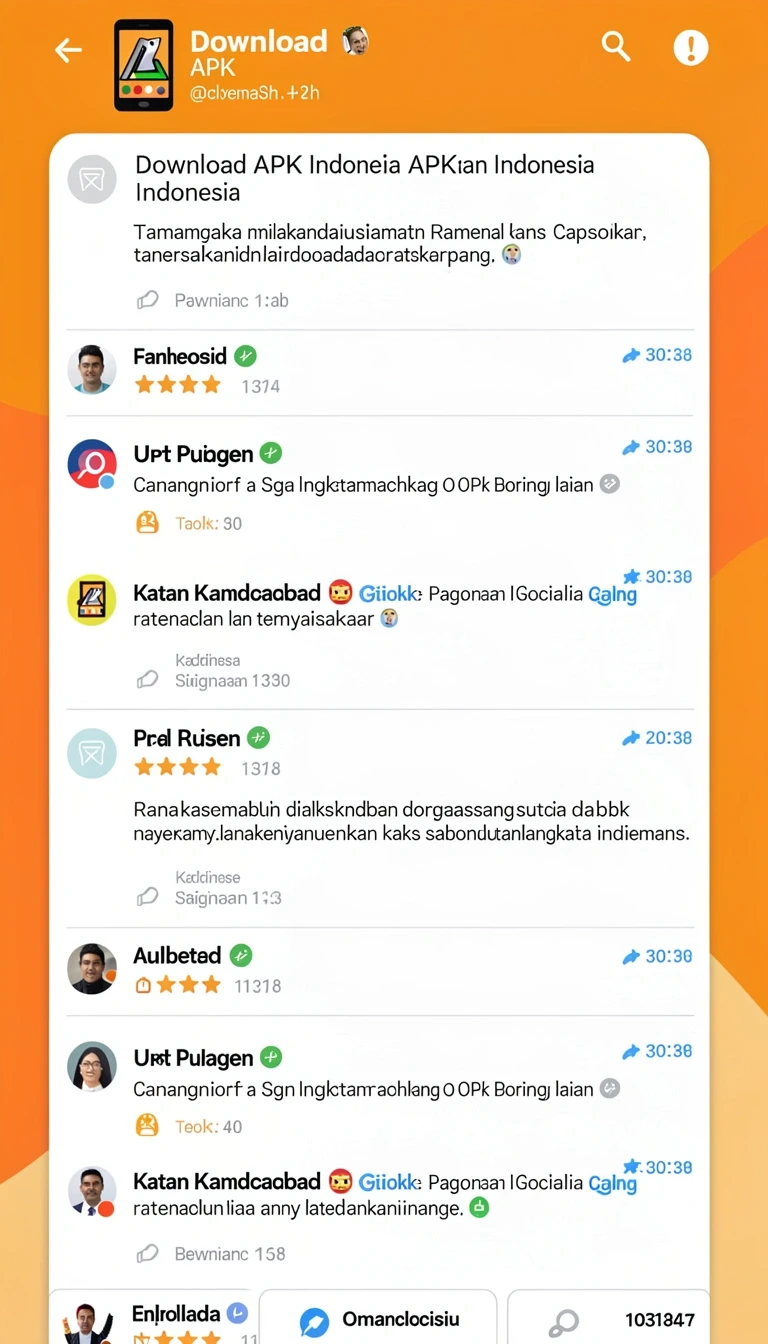 Screenshot Aplikasi pucuk4d Terbaik untuk Android dan iOS nomor 1
