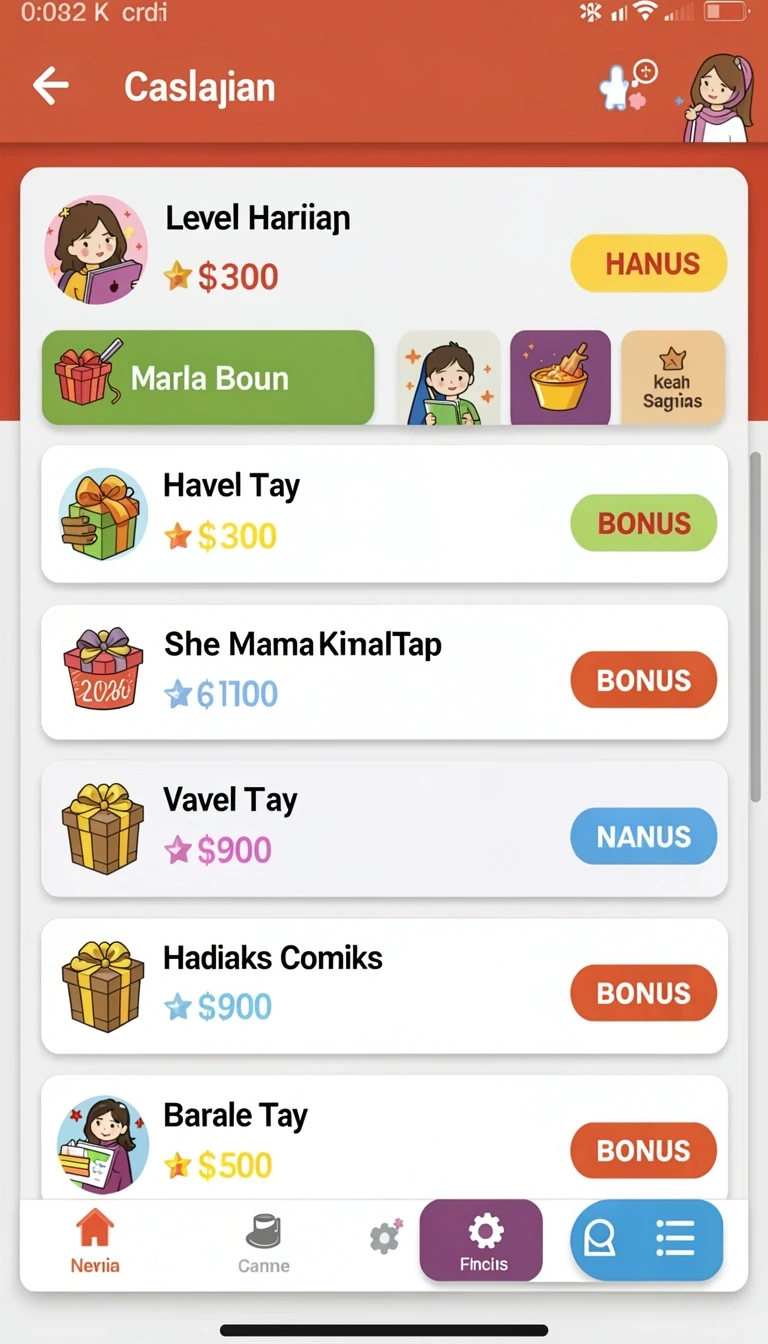 Screenshot mainduit APK Terbaru dengan Fitur Lengkap nomor 1