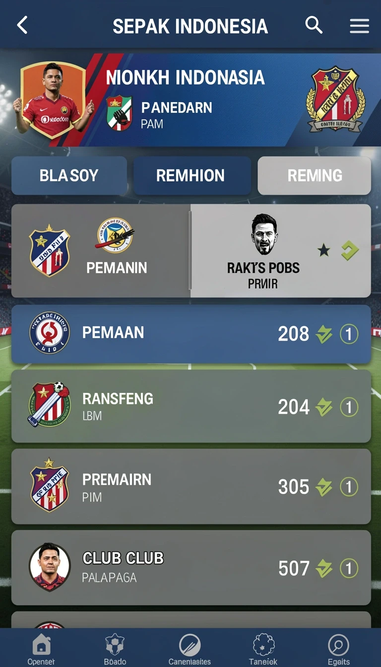 Screenshot Aplikasi jamin777 Terbaru untuk Android dan iOS nomor 1