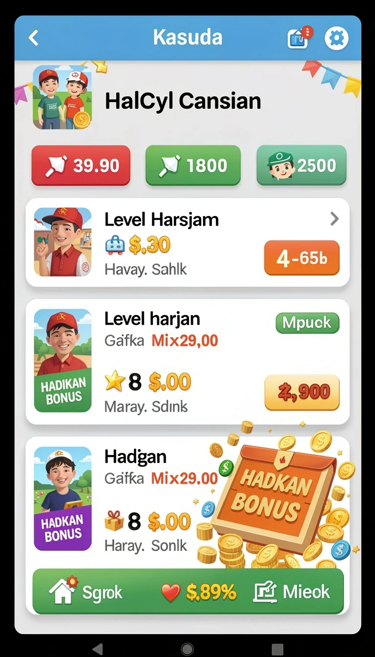 Screenshot Kelebihan dan Fitur Aplikasi v89 Terbaru nomor 2