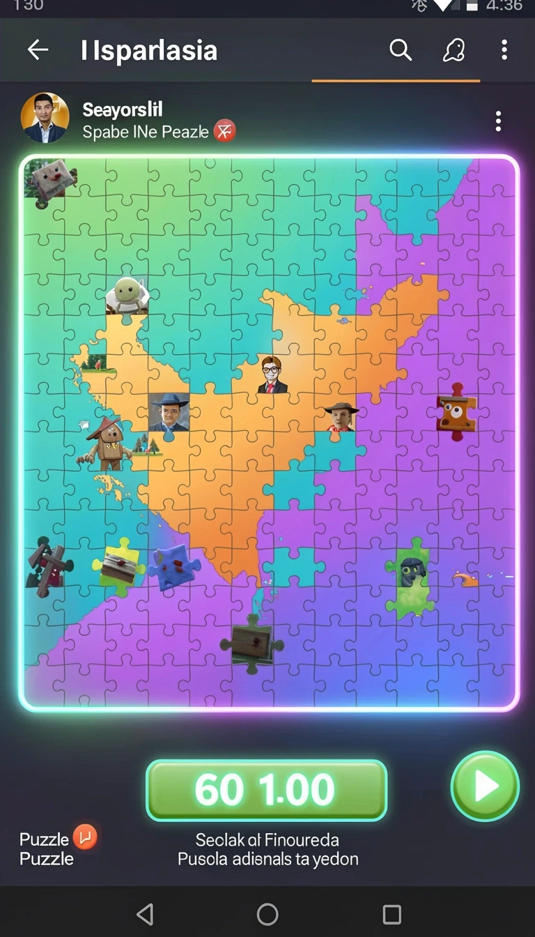 Screenshot Aplikasi idagame Terpercaya untuk Android nomor 2