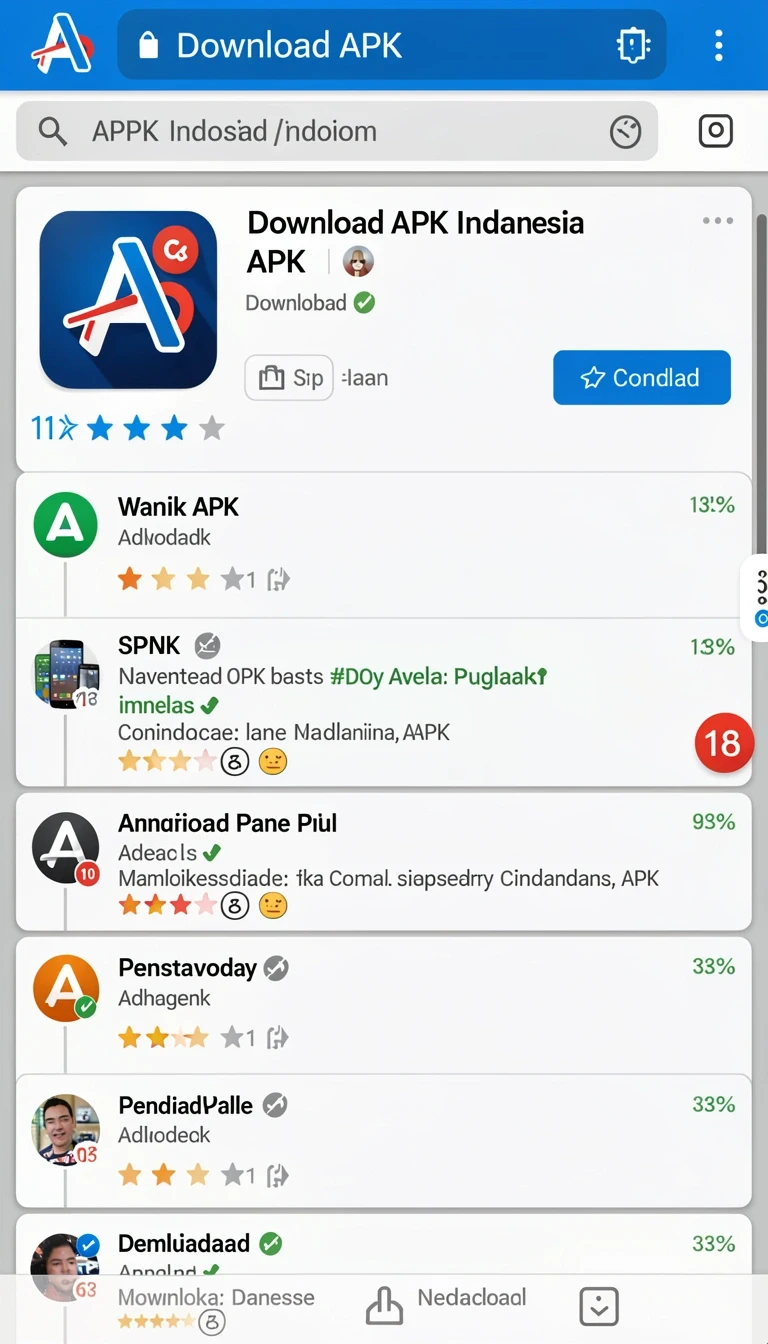 Screenshot Download Aplikasi idpking Terbaru untuk HP Android nomor 2