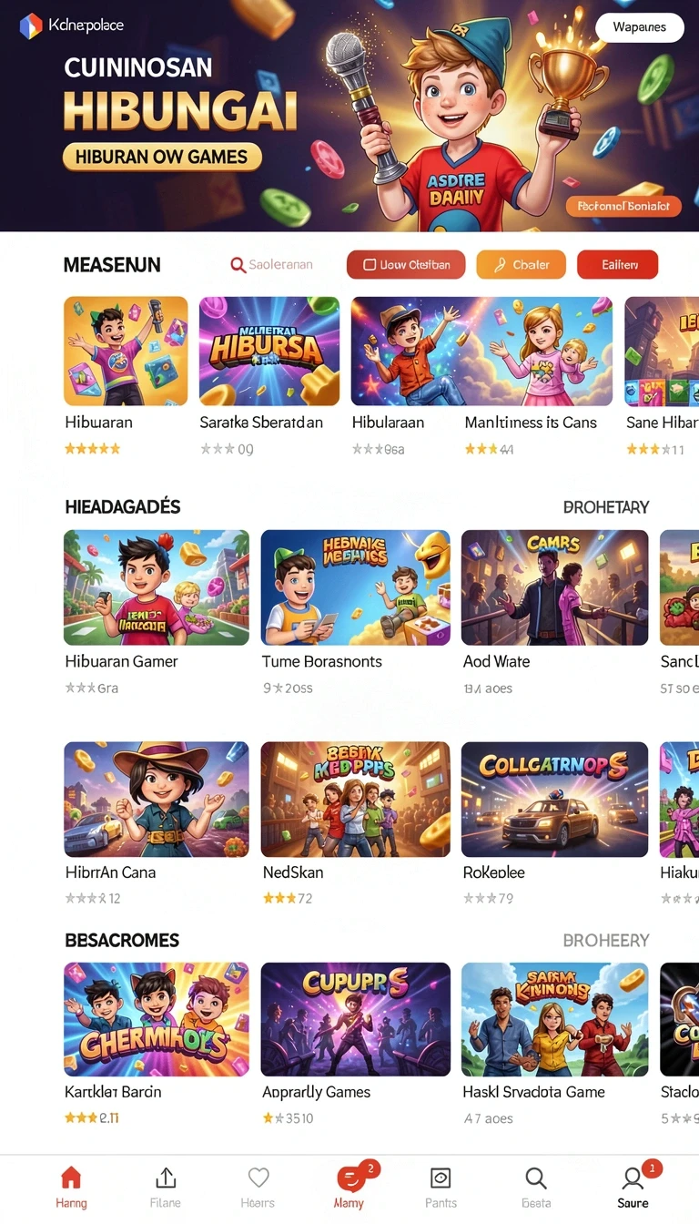 Screenshot agenpgsoft APK Terbaru dengan Fitur Lengkap nomor 1