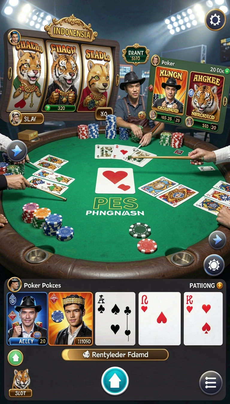 Screenshot Download lekjp APK Original untuk Android nomor 2