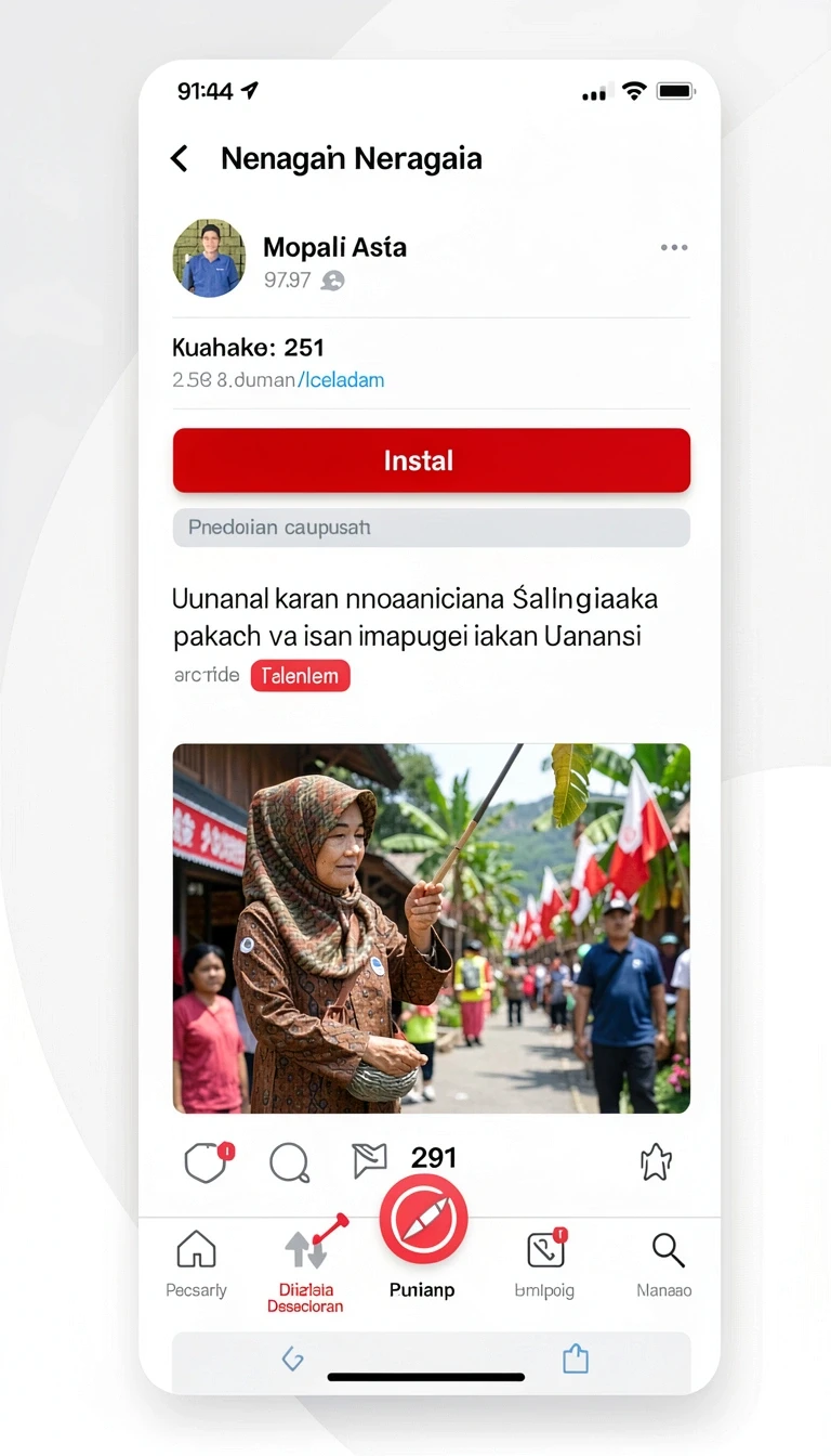 Screenshot mainduit APK Terbaru dengan Fitur Lengkap nomor 3