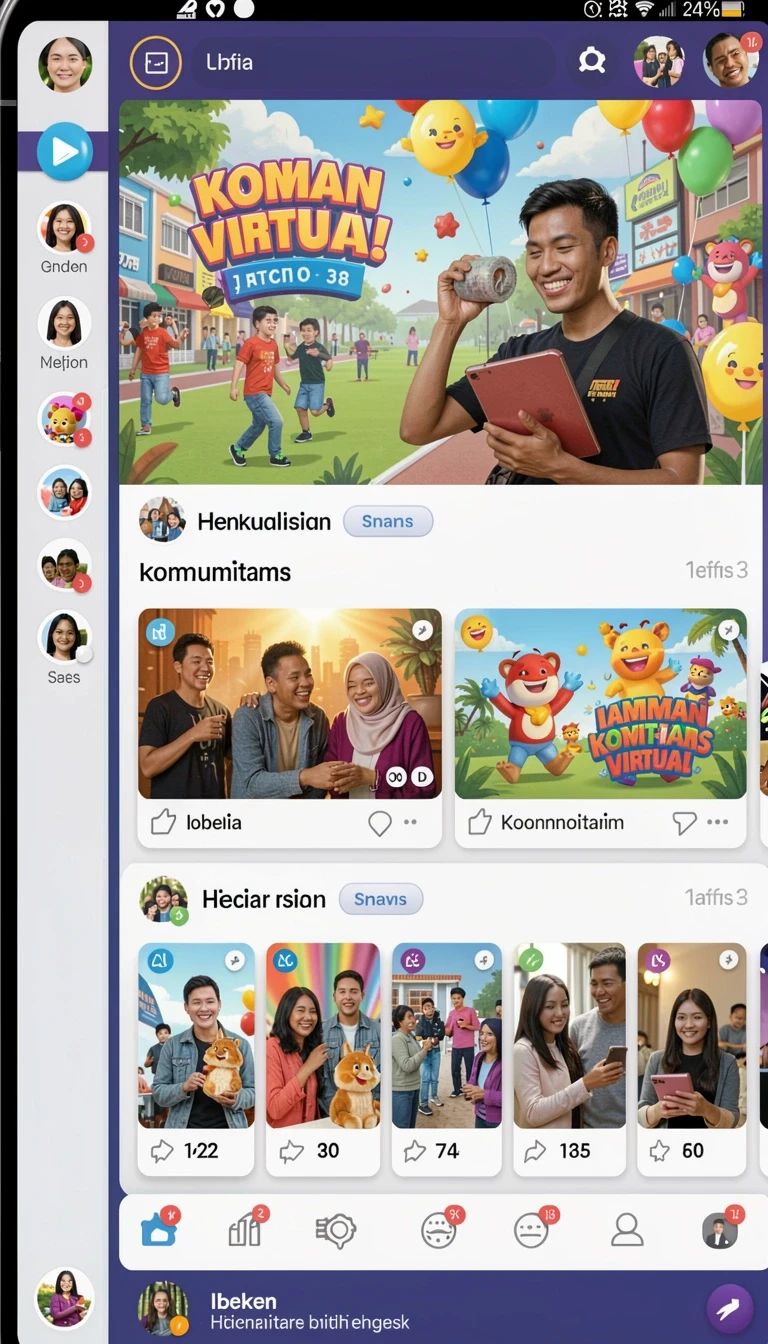 Screenshot Aplikasi jktplus Resmi: Download dan Instalasi nomor 2
