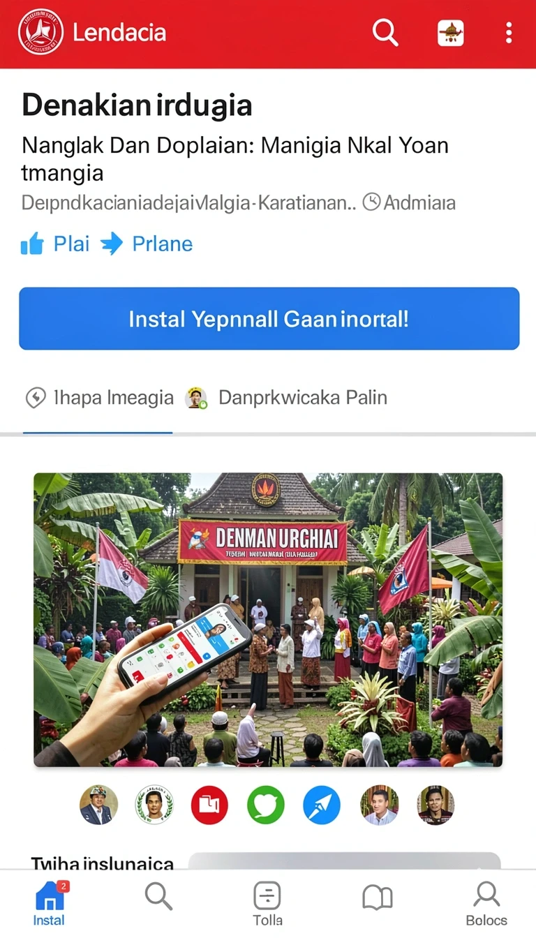 Screenshot 55five APK: Fitur, Ukuran, dan Link Download nomor 1