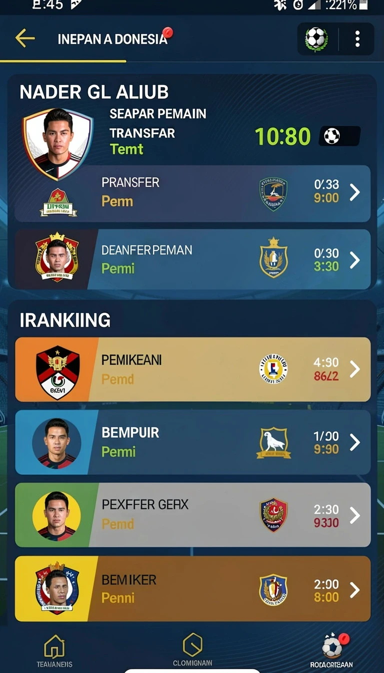 Screenshot Unduh dalaxy138 APK Gratis untuk Android nomor 2