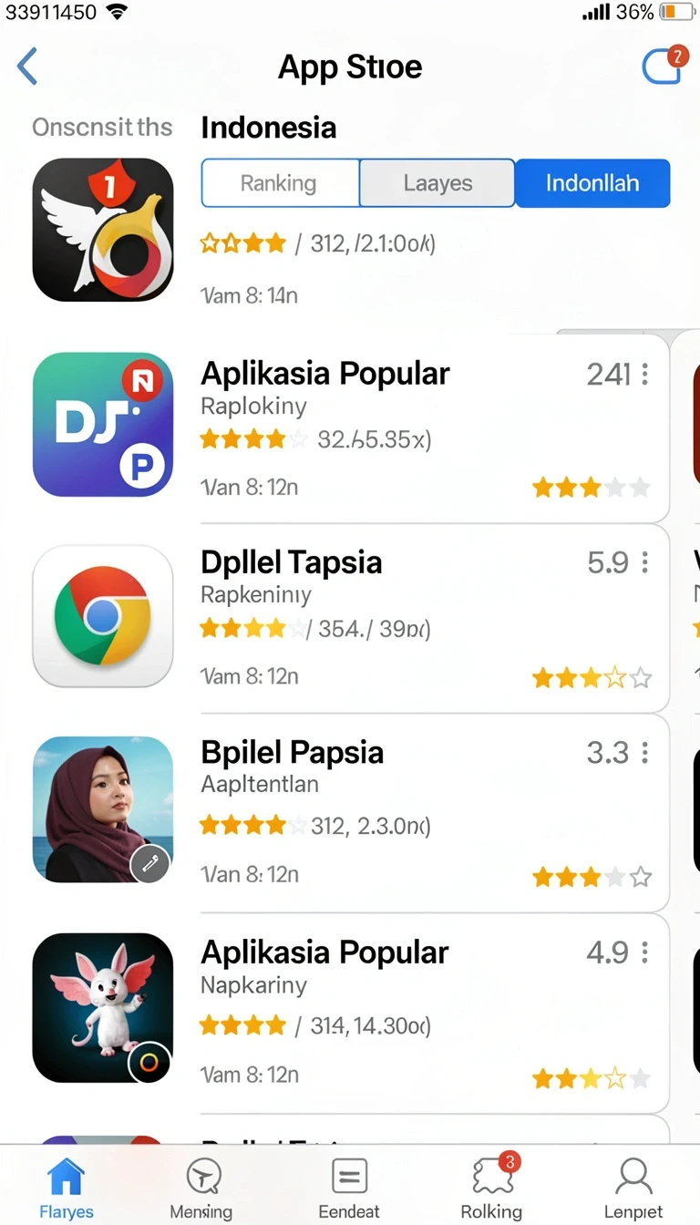 Screenshot buah4d App Terbaru: Fitur Unggulan dan Download nomor 2
