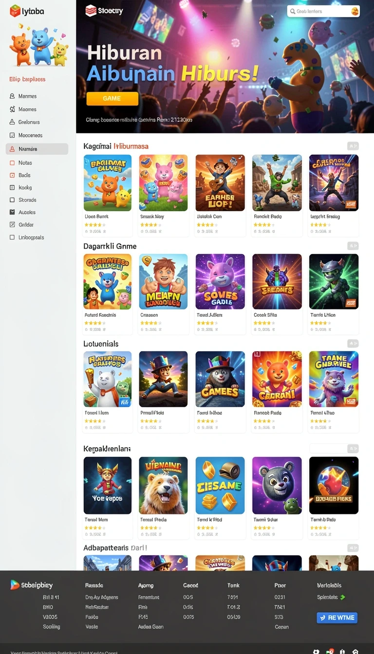 Screenshot 999l App Terbaru: Fitur Unggulan dan Download nomor 2
