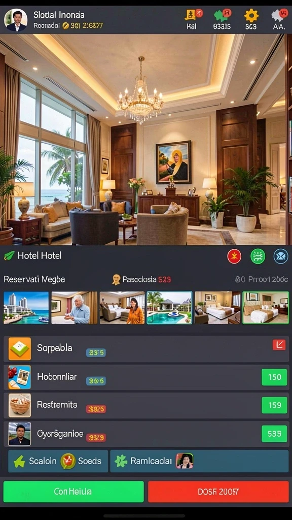 Screenshot Unduh 69live APK Gratis untuk Android nomor 2