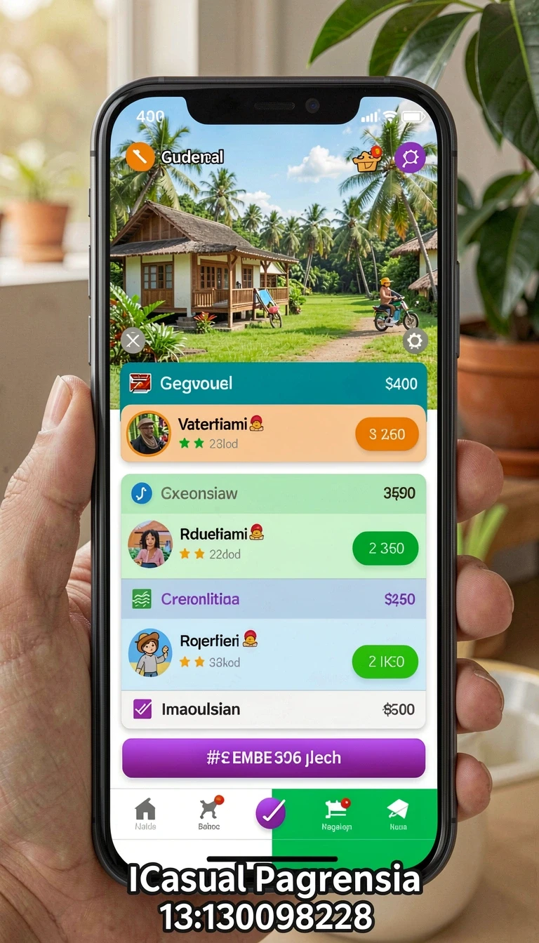 Screenshot Juara666 App: Info, Rating, dan Link Download nomor 3