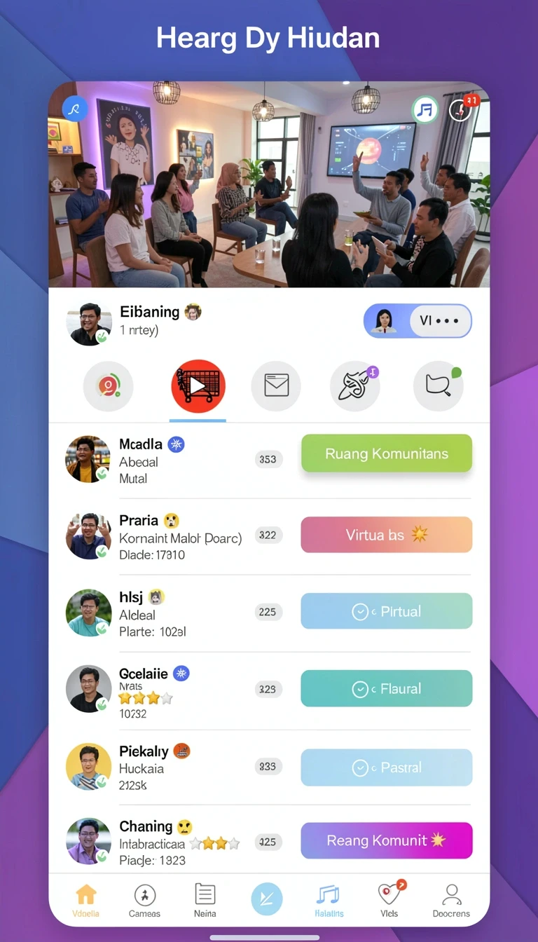 Screenshot Cara Menggunakan Aplikasi 9win untuk Pemula nomor 1