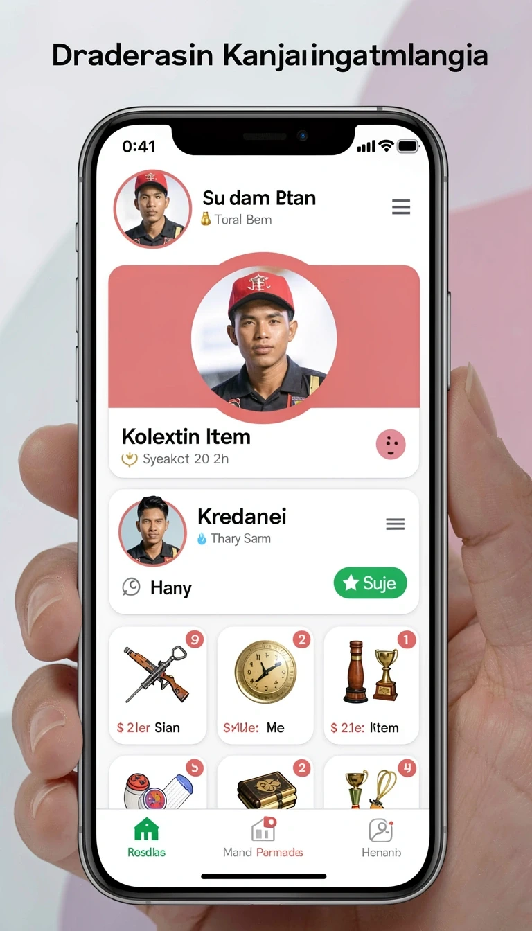 Screenshot Cara Update Aplikasi best ke Versi Terbaru nomor 3