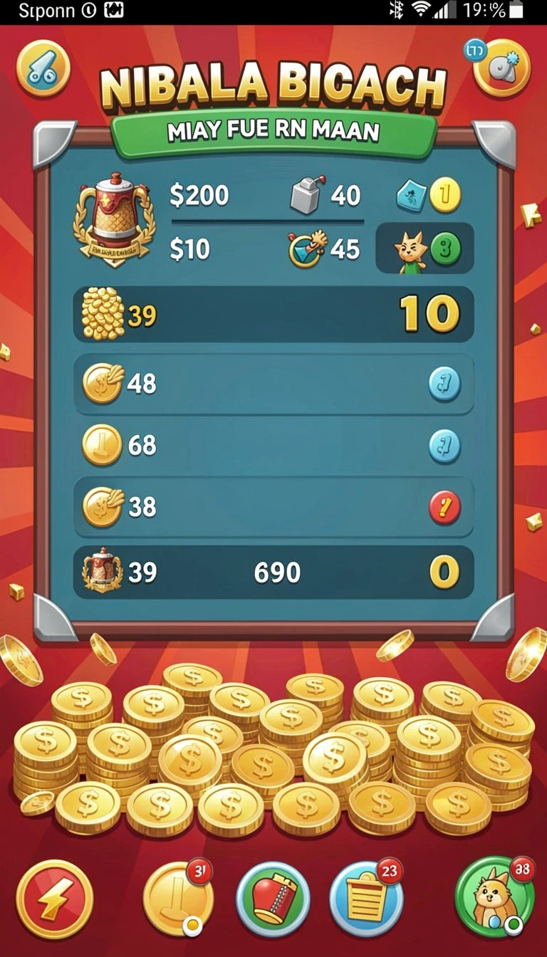 Screenshot orca128 APK Full Version untuk Android nomor 2