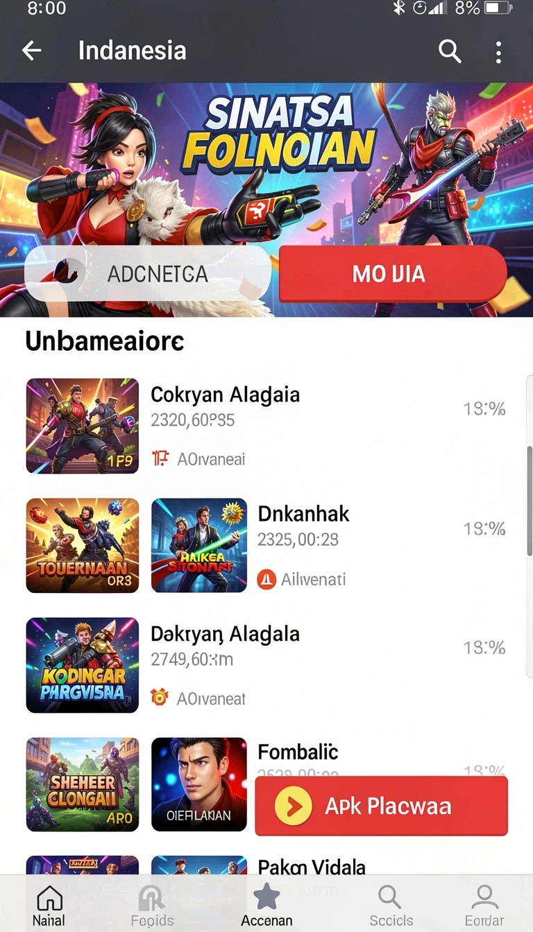 Screenshot vios4d Terbaru: Download APK dan Info Lengkap nomor 2